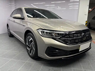 2022 Volkswagen Sagitar III Рестайлинг, серый, 1880000 рублей, вид 1