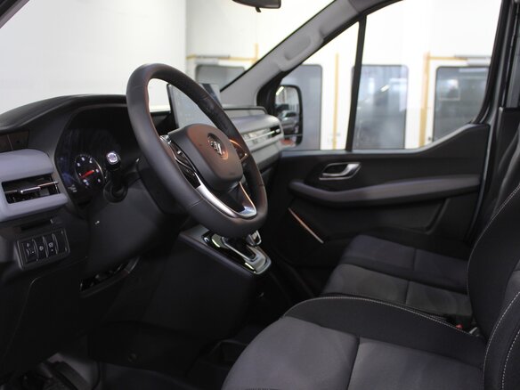 2026 Foton View, синий, 3828600 рублей - вид 14