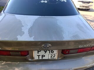 1999 Toyota Camry IV (XV20), серый, 330000 рублей, вид 3