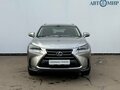 2017 Lexus NX 200 I, серый, 2450000 рублей - вид 1