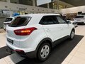 2019 Hyundai Creta I, белый, 1695000 рублей - вид 5