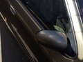 2002 Nissan Maxima V (A33), золотистый, 250000 рублей - вид 7