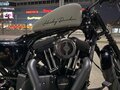 2021 Harley-Davidson Sportster 1200, серый, 1450000 рублей - вид 5