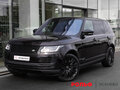 2020 Land Rover Range Rover Long IV Рестайлинг, чёрный