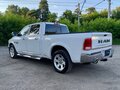 2016 Dodge RAM IV (DS/DJ), белый - вид 7