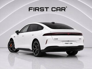 2026 Changan Qiyuan A06 63.18 kWh, белый, 2495000 рублей, вид 4