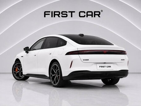 2026 Changan Qiyuan A06 63.18 kWh, белый, 2495000 рублей, вид 4