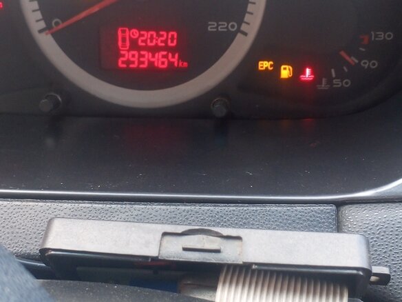 2011 Chery M11 (A3), чёрный, 150000 рублей - вид 9