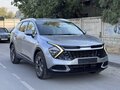 2022 Kia Sportage V, серый