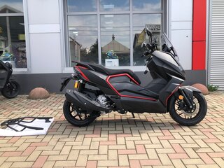2024 VMC (Vento) T-16, чёрный, 300000 рублей, вид 1