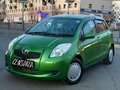 2005 Toyota Vitz II (XP90), зелёный, 250000 рублей