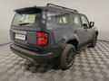 2026 Toyota Land Cruiser Prado 250 Series, серый, 11200000 рублей - вид 4
