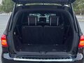 2017 Mercedes-Benz GLS 400 I (X166), чёрный, 3400000 рублей - вид 5