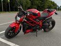 2011 Ducati Streetfighter, красный, 750000 рублей - вид 7