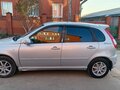 2007 Lada (ВАЗ) Kalina I, серебристый, 280000 рублей - вид 7