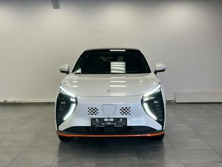 2025 Evolute i-Sky I, белый, 3920000 рублей, вид 2
