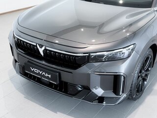 2026 Voyah Free I Рестайлинг, серый, 6940000 рублей, вид 2