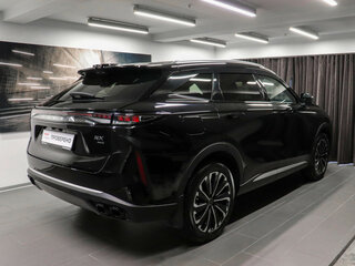 2024 Exeed RX, чёрный, 3190000 рублей, вид 4