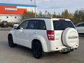 2014 Suzuki Grand Vitara II Рестайлинг 2, белый, 1350000 рублей - вид 5