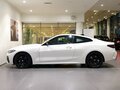 2020 BMW 4 серии 420d xDrive G22, G23, G26, белый, 4975000 рублей - вид 6
