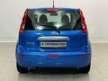 2011 Nissan Note I Рестайлинг, синий, 785000 рублей - вид 2