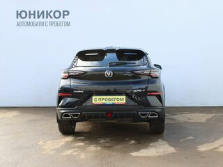 2023 Changan UNI-T I, чёрный, 2339000 рублей, вид 5