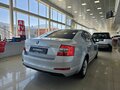2014 Skoda Octavia III (A7), серебристый - вид 6