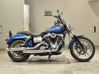 Harley-Davidson Low Rider