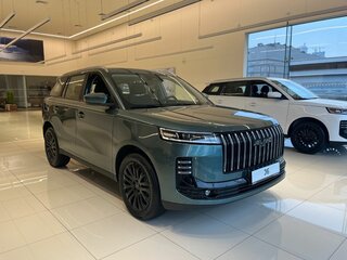 2026 Jeland J6, зелёный, 2929000 рублей, вид 5