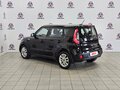 2017 Kia Soul II Рестайлинг, чёрный, 1275000 рублей - вид 6
