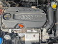2012 Audi A1 I (8X), белый, 1200000 рублей - вид 8