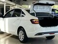 2024 Lada (ВАЗ) Vesta I Рестайлинг (NG), белый, 1080000 рублей - вид 5