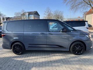 2026 Volkswagen Multivan T7, серый, 8280000 рублей, вид 3