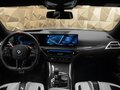 2025 BMW M3 Competition Package VI (G80) Рестайлинг, серый, 14490000 рублей - вид 6