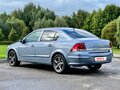 2008 Opel Astra H Рестайлинг, серый - вид 3
