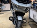 2023 Harley-Davidson CVO Road Glide, серый, 4900000 рублей - вид 4