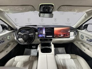 2026 Zeekr X I, чёрный, 13125000 рублей, вид 5