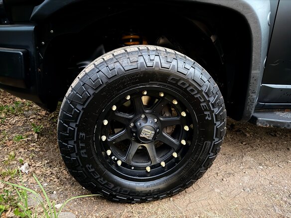 2009 Toyota FJ Cruiser, чёрный, 4000000 рублей - вид 18