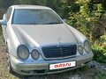 1998 Mercedes-Benz CLK-Класс 320 I (W208), серебристый, 230000 рублей - вид 9