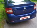 2018 Renault Logan II, синий, 500000 рублей - вид 6
