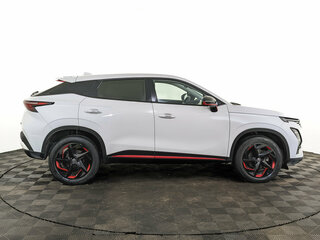 2023 Omoda C5 I, белый, 1520000 рублей, вид 4