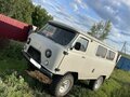 2012 УАЗ 3962, серый, 380000 рублей - вид 3