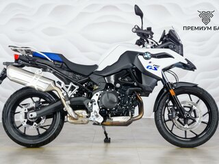 BMW F 800 GS