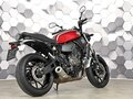 2019 Yamaha XSR700, красный, 615000 рублей - вид 6