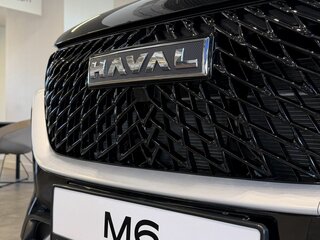 2026 Haval M6 II, чёрный, 2329000 рублей, вид 1