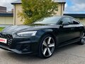 2020 Audi A5 40 TDI II (F5) Рестайлинг, чёрный
