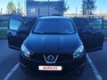 2011 Nissan Qashqai I Рестайлинг, фиолетовый, 790000 рублей - вид 1