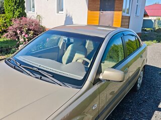 2006 Kia Rio II, бежевый, 315500 рублей, вид 3