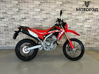 Honda CRF 250L