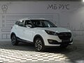 2023 Zotye T300, белый - вид 5